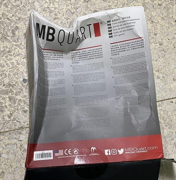 【閒聊】MB Quart M5 簡單心得以及 M3 更簡單心得 @影音視聽討論區 哈啦板 - 巴哈姆特