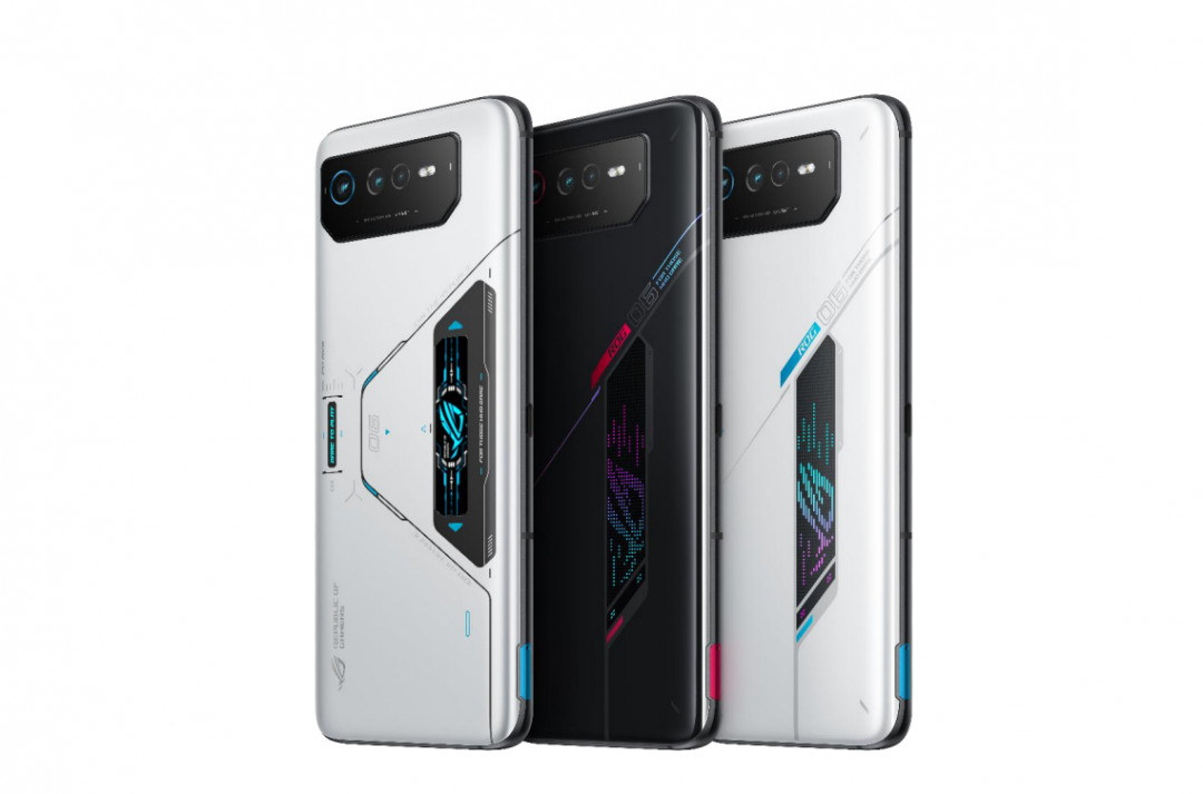 ASUS ROG Phone 6 / 6 Pro | 電競雙旗艦強勢登場- 巴哈姆特