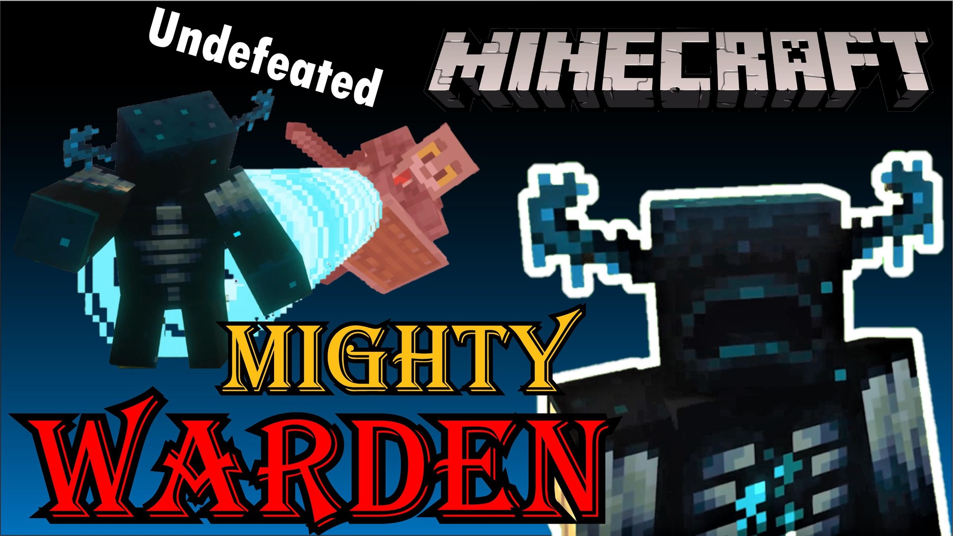 【心得】強悍伏守者之力 @Minecraft 我的世界（當個創世神） 哈啦板 - 巴哈姆特