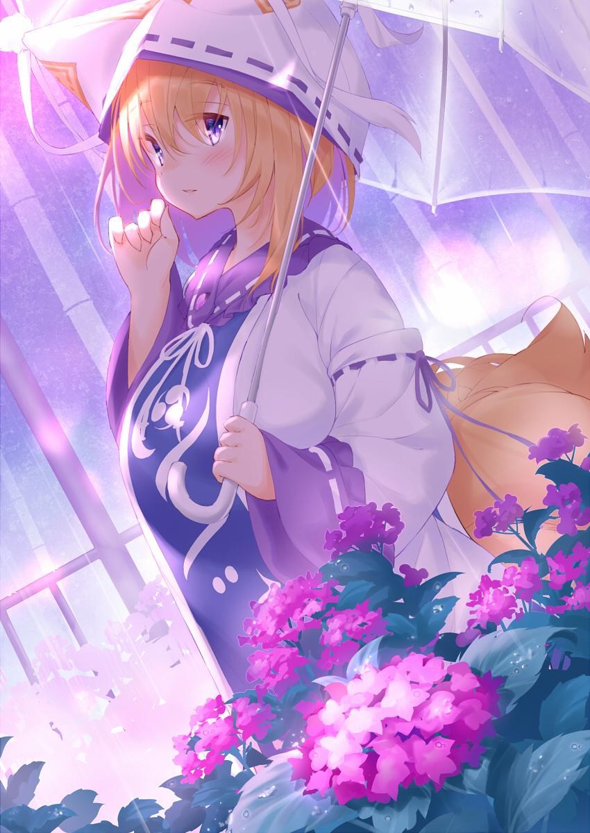 閒聊 東方 策士の九尾八雲藍 場外休憩區哈啦板 巴哈姆特