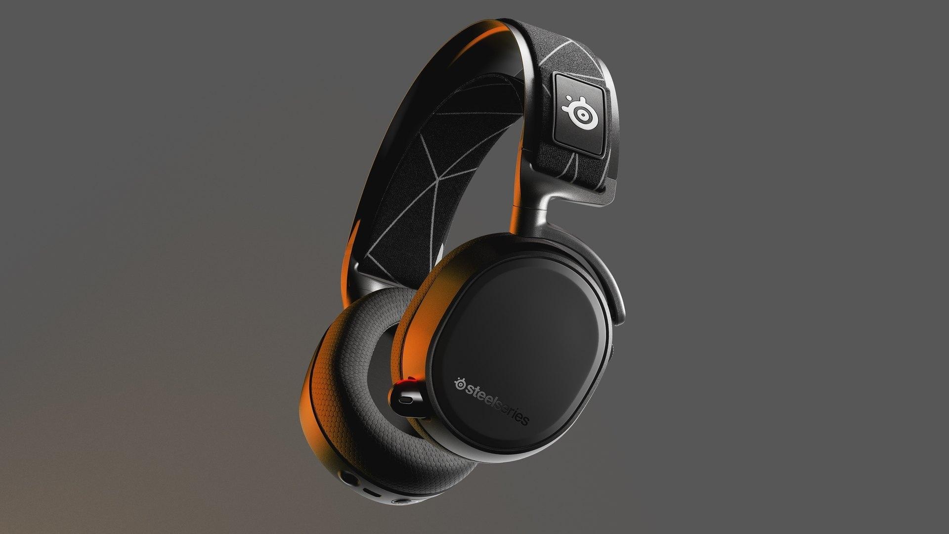 心得 賽瑞steelseries Arctis 9 無線耳機那麼 好用 電腦應用綜合討論哈啦板 巴哈姆特