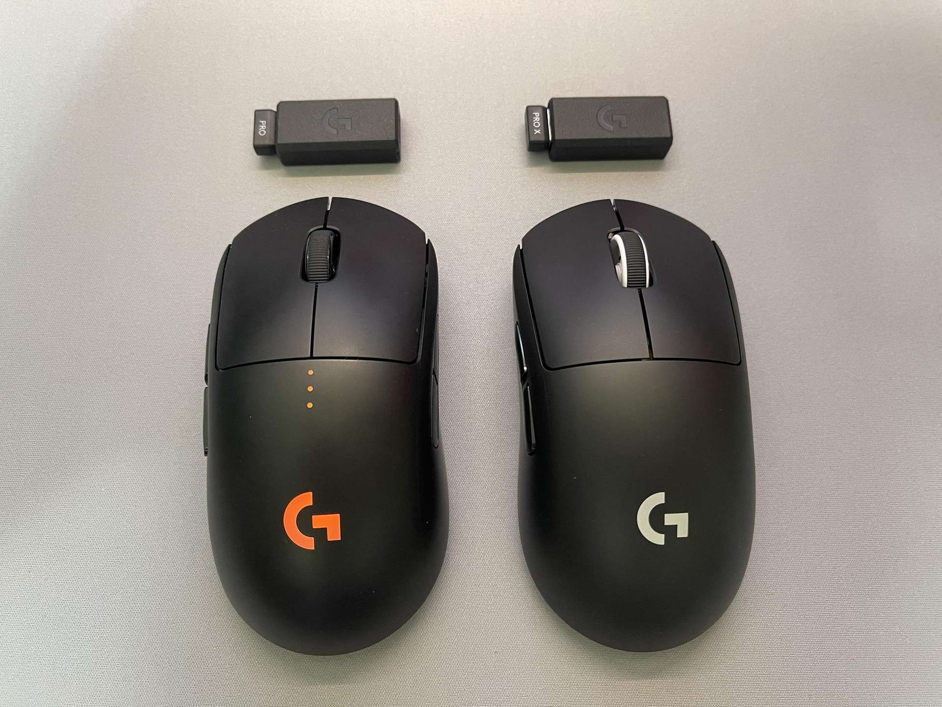 【心得】推羅技保固，G304出保分享 @電腦應用綜合討論 哈啦板 - 巴哈姆特