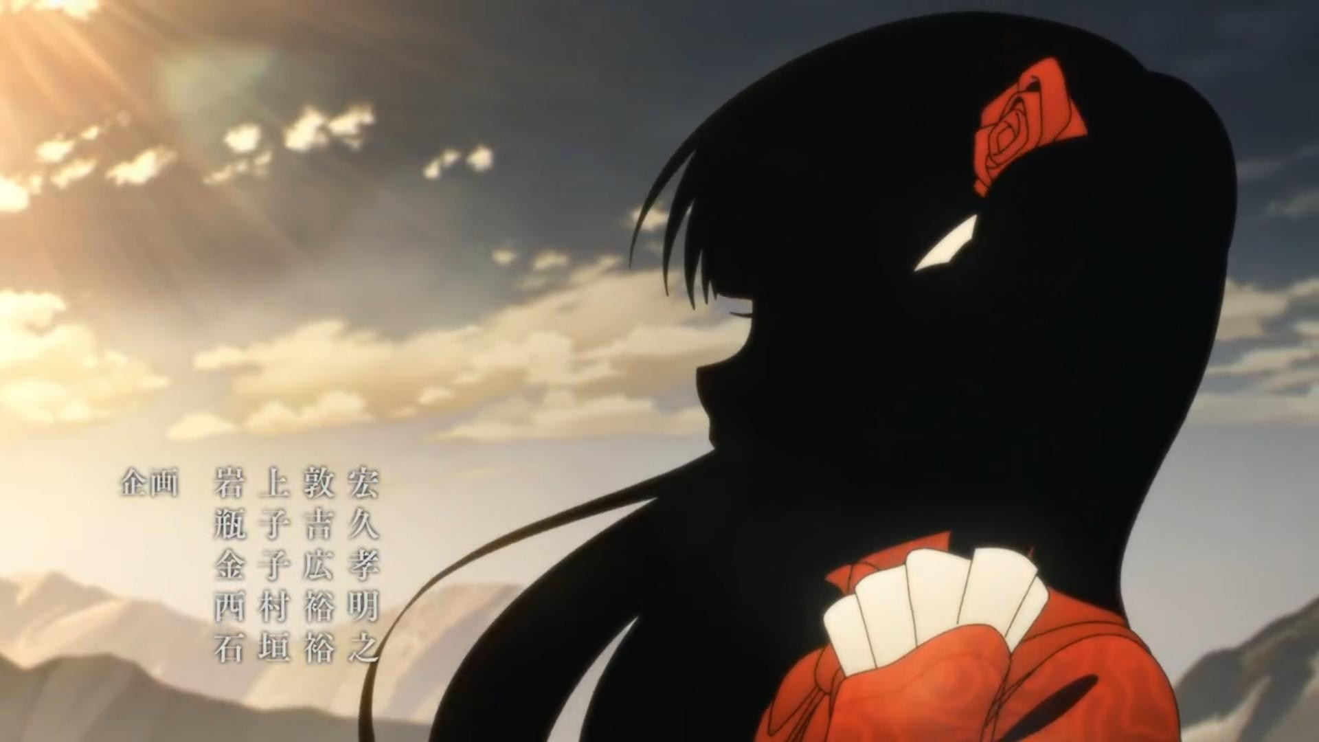 【討論】SHADOWS HOUSE-影宅- 第二季 第四集討論串 @走馬燈（ソウマトウ）作品集 哈啦板 - 巴哈姆特