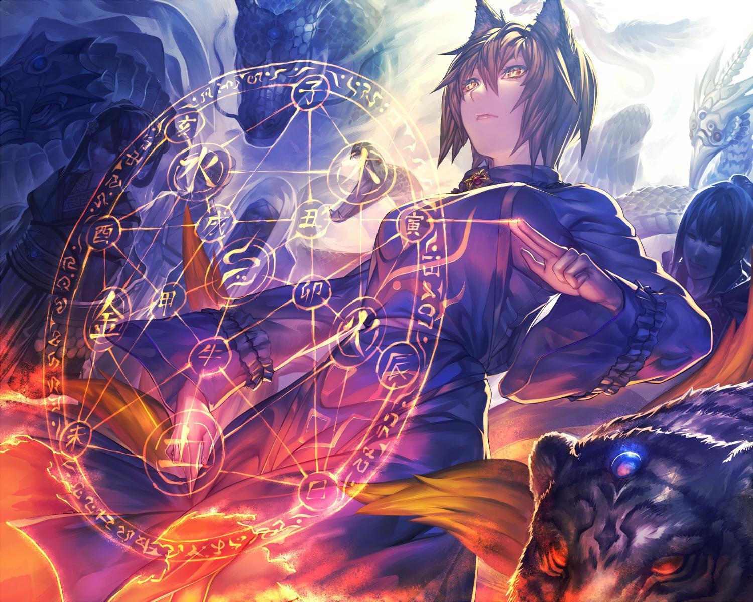 Re 閒聊 東方 策士の九尾八雲藍 場外休憩區哈啦板 巴哈姆特