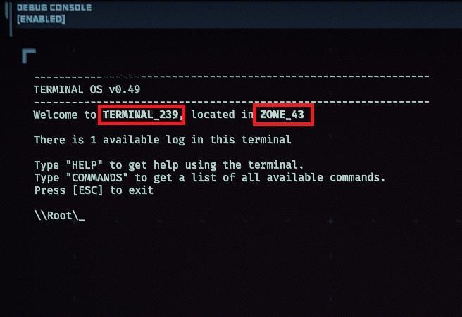 【心得】終端機(Terminal)使用方式[altR6版本還是能用的文章] @GTFO 哈啦板 - 巴哈姆特