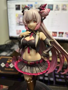 情報】周防パトラ1/7模型開訂@綜合公仔玩具討論區哈啦板- 巴哈姆特