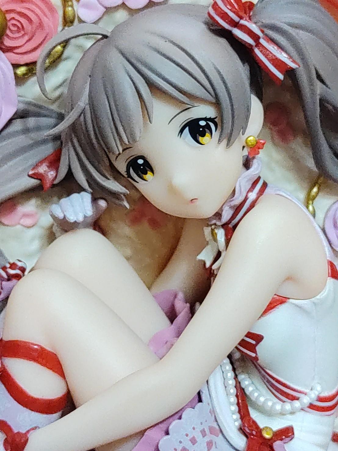 AI LoRA: 箱崎星梨花Hakozaki Serika (idolmaster) | PixAI