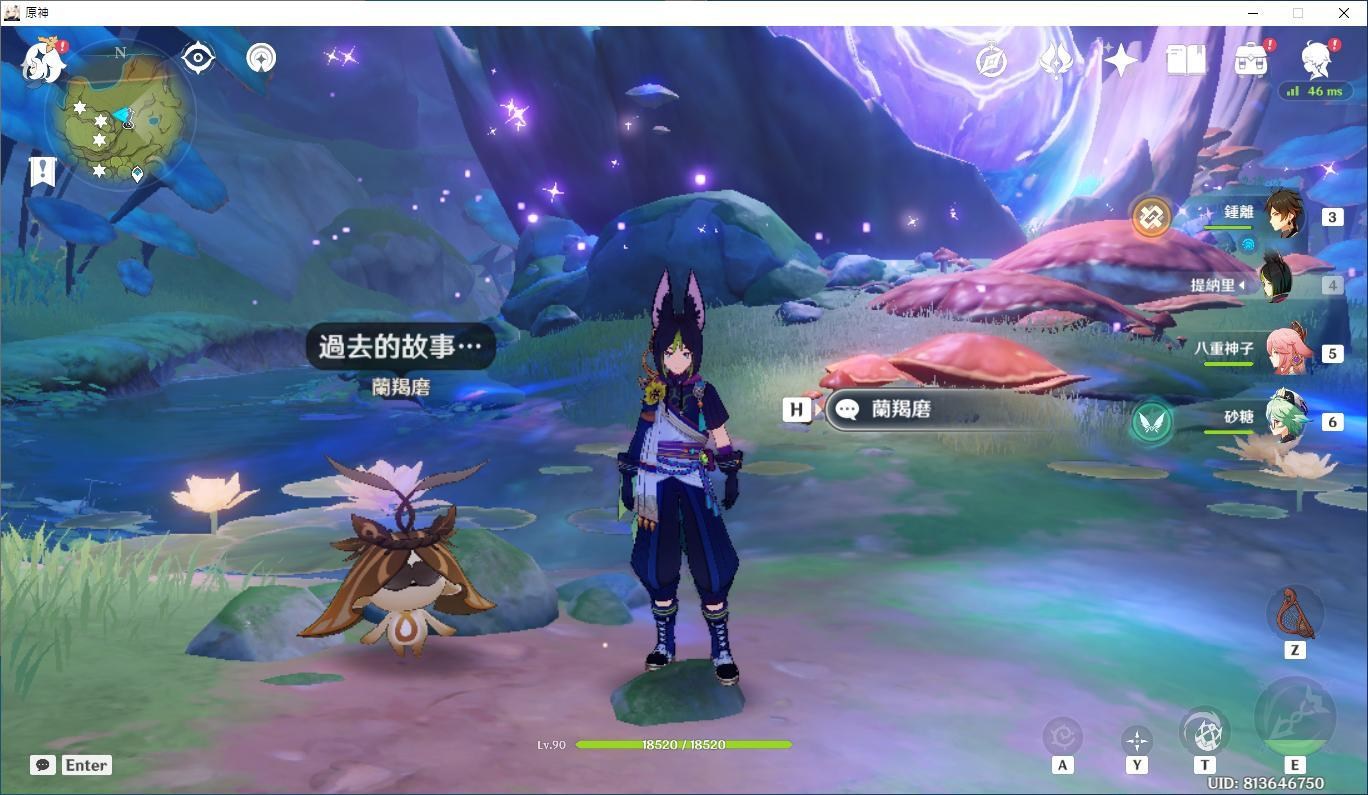 心得】森林書沒有提到的事(有據透) @原神哈啦板- 巴哈姆特