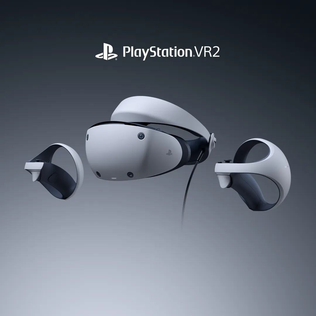 PlayStation VR2 こん様用-
