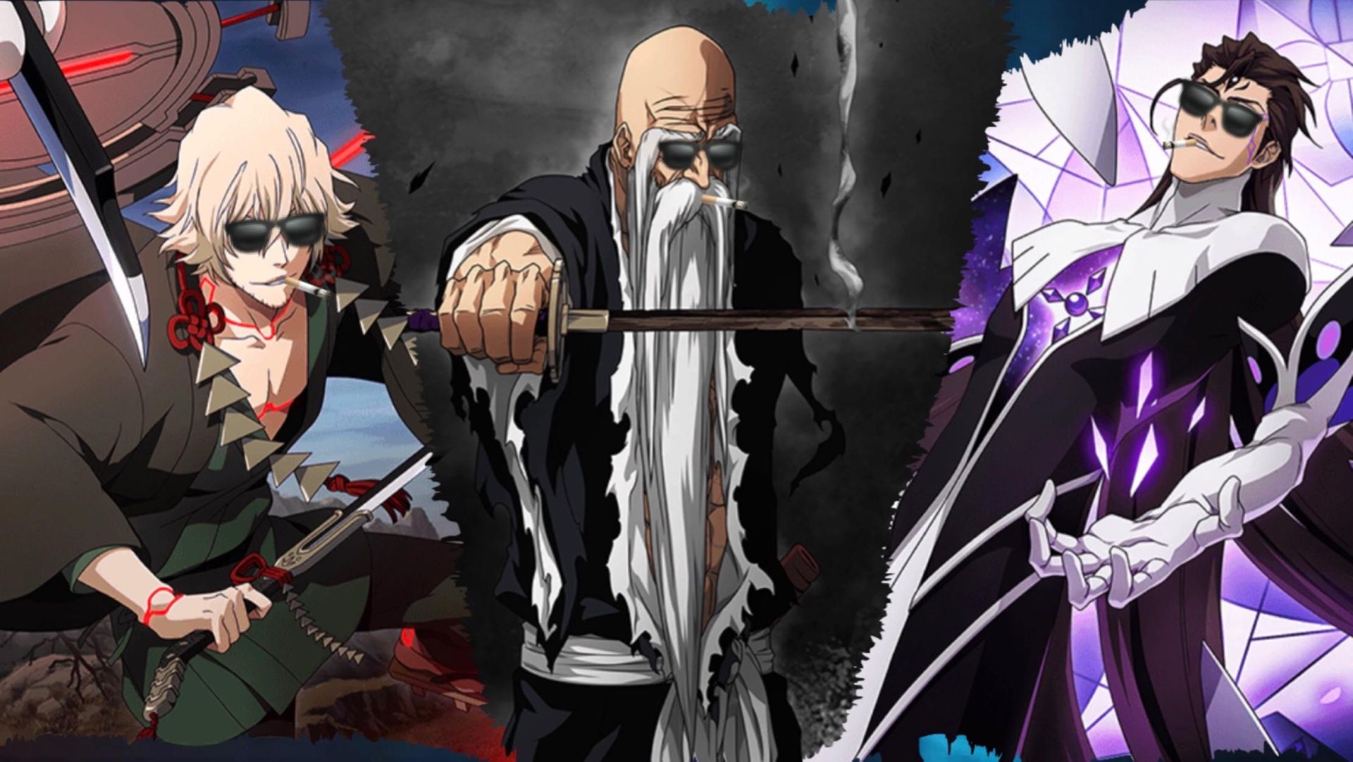 心得 穿界門塔神 角色評測 Bleach 死神brave Souls 哈啦板 巴哈姆特