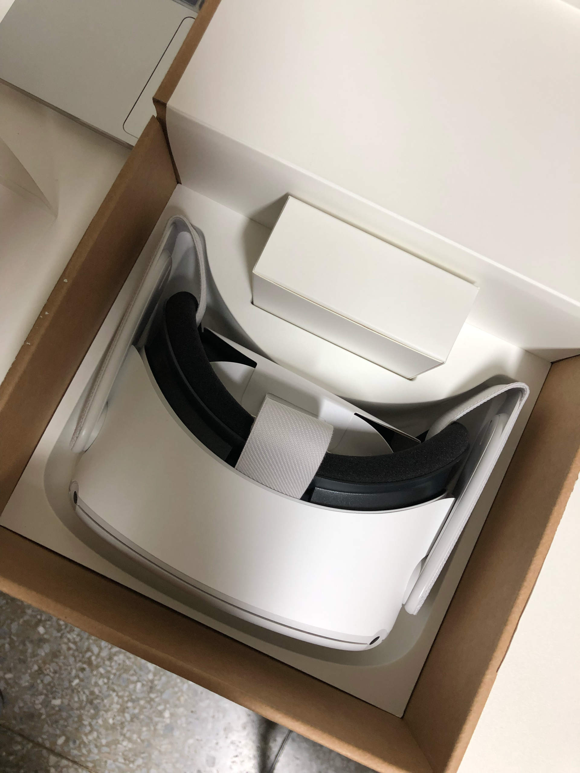 心得】Oculus設備送修教學@VR 虛擬實境綜合討論哈啦板- 巴哈姆特