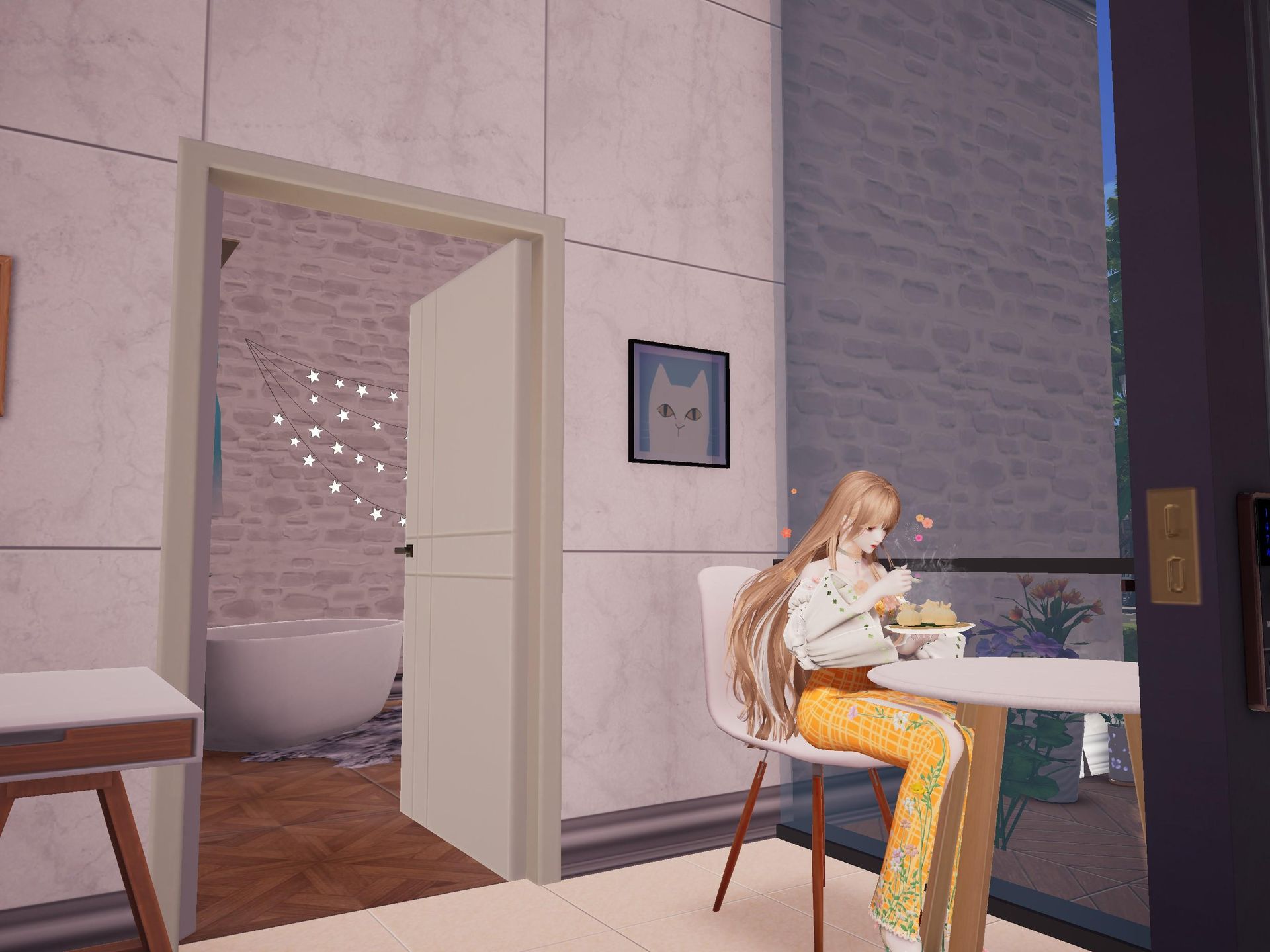 【心得】植栽系家居小屋 @以閃亮之名 哈啦板 - 巴哈姆特