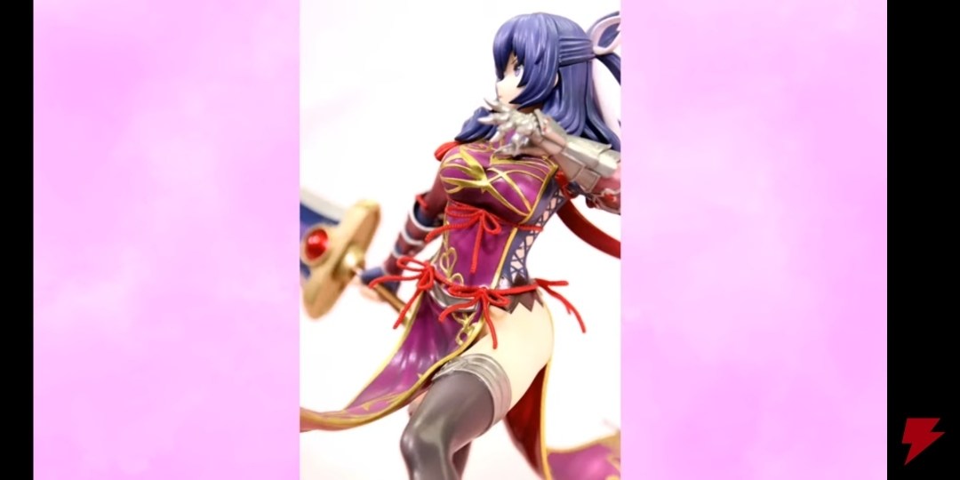 情報】壽屋【軌跡シリーズ】「リーシャ・マオ」彩模公開!3樓 情報】壽屋【軌跡シリーズ】「リーシャ・マオ」彩模公開!3樓