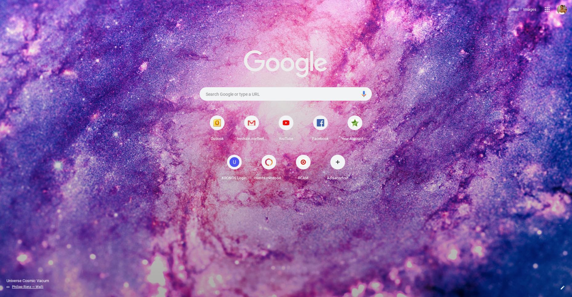 【問題】Google Chrome 尋找外觀主題 @電腦應用綜合討論 哈啦板 - 巴哈姆特