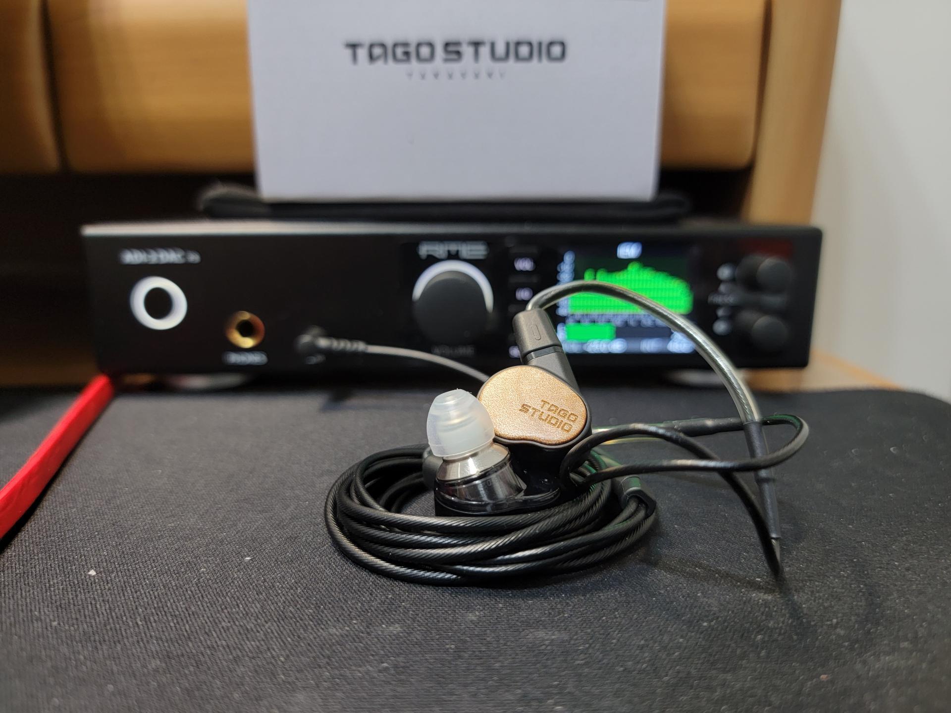 心得】均衡耐聽tago studio t3-02開箱與聽感分享@影音視聽討論區哈啦板