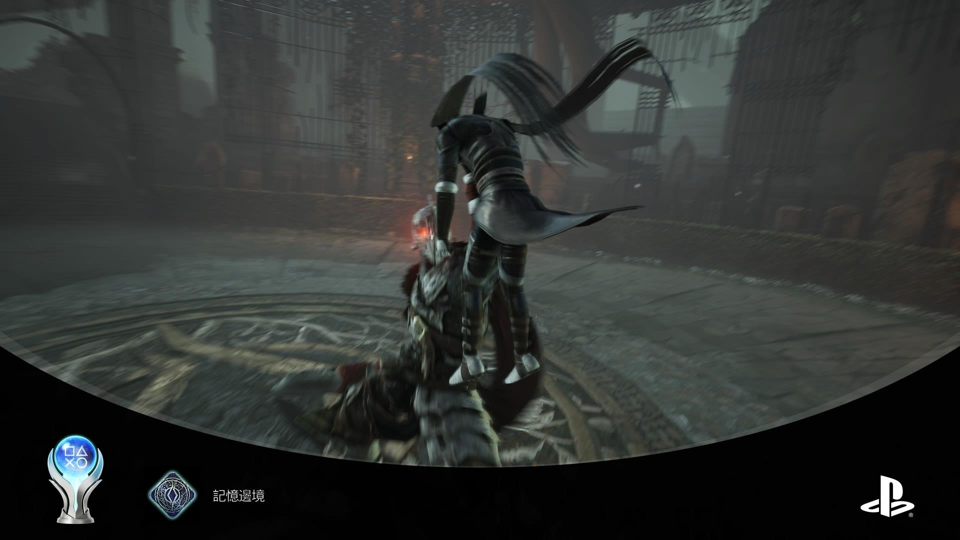 【心得】Thymesia 記憶邊境 白金心得與攻略資料 PS5 / PlayStation5 哈啦板 巴哈姆特