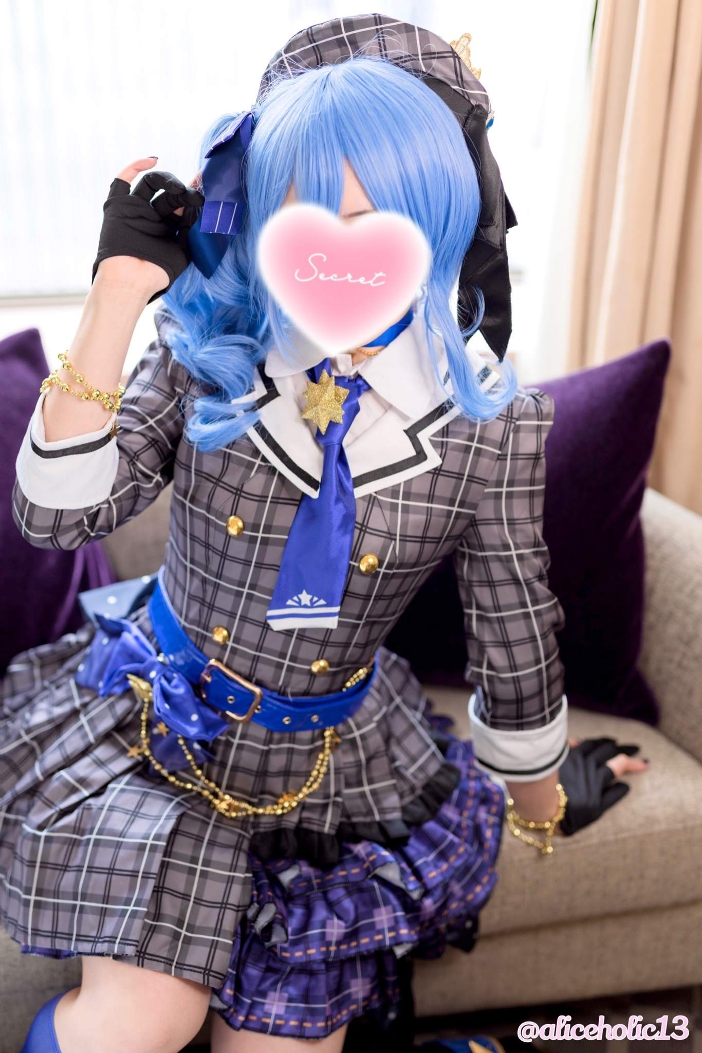 What Happened To Aliceholic13?