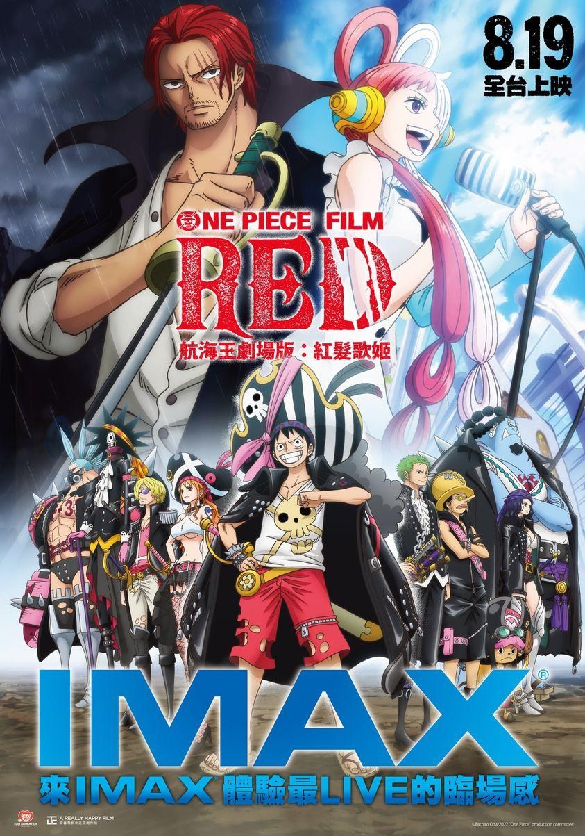 問題 海賊王電影版有特典嗎 場外休憩區哈啦板 巴哈姆特