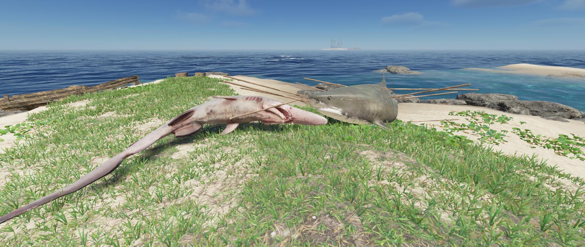 【情報】Stranded Deep 荒島慶生連線平台 @Stranded Deep 哈啦板 - 巴哈姆特