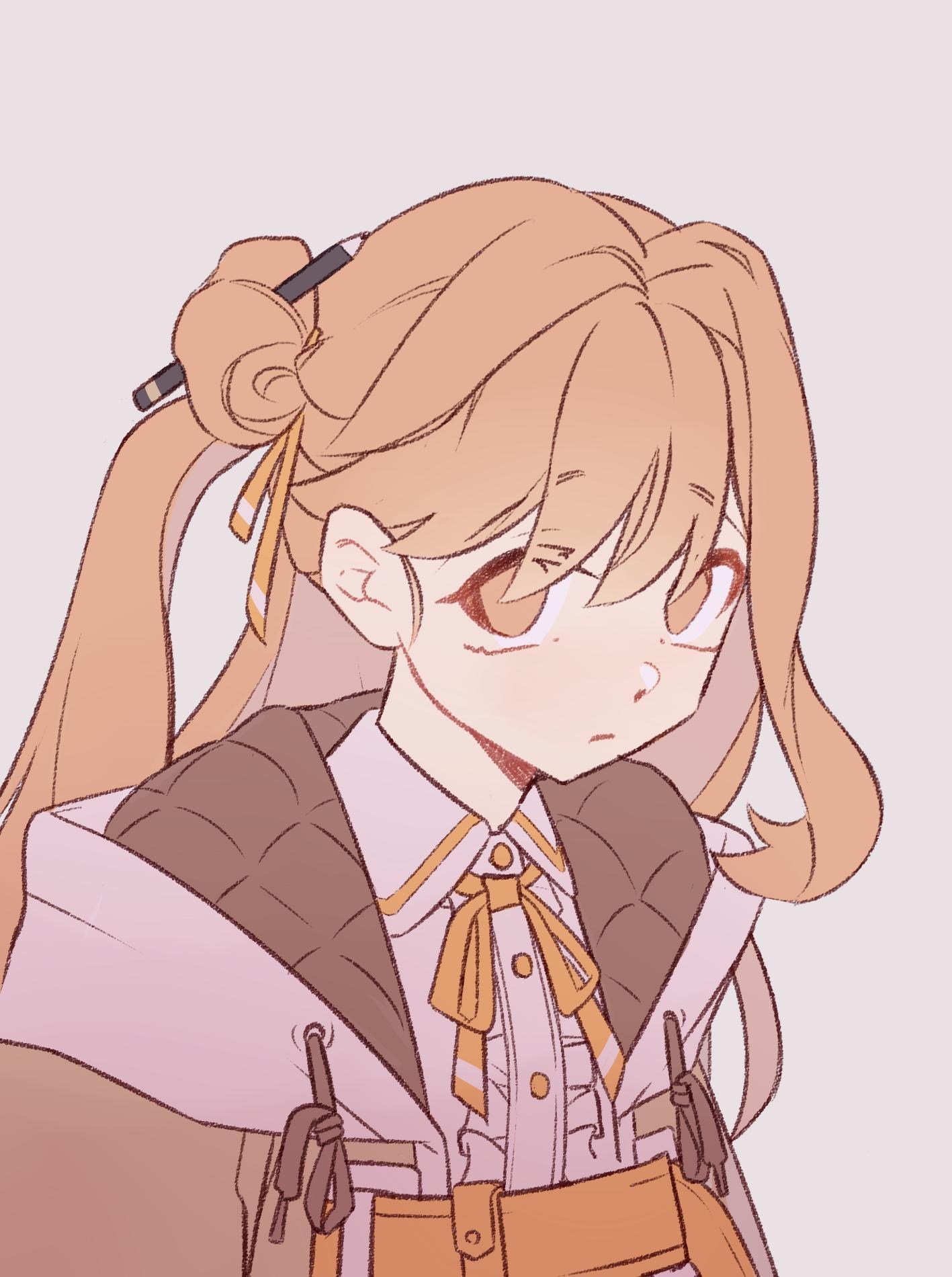 【繪圖】畫一些角色 @永恆輪迴 哈啦板 - 巴哈姆特