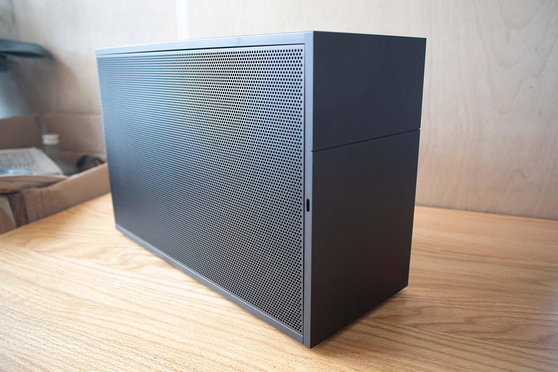 FormD T1 V2.0 Black ハンドル付き FormD T1 Customize – FormD™