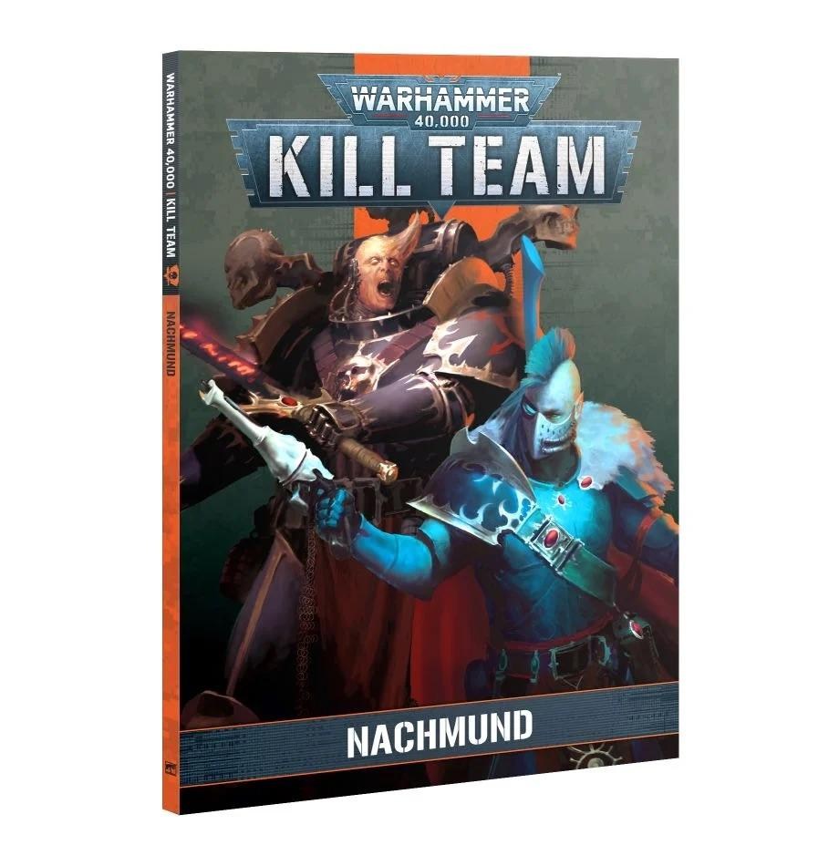 【情報】【殺戮小隊 Kill Team】入坑指南 - 這遊戲在玩什麼？該怎麼入坑？（2021年版KT） @戰鎚：40K 系列 ...