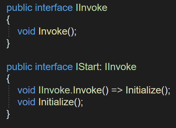 Interface Override - Hahatoohot的創作 - 巴哈姆特