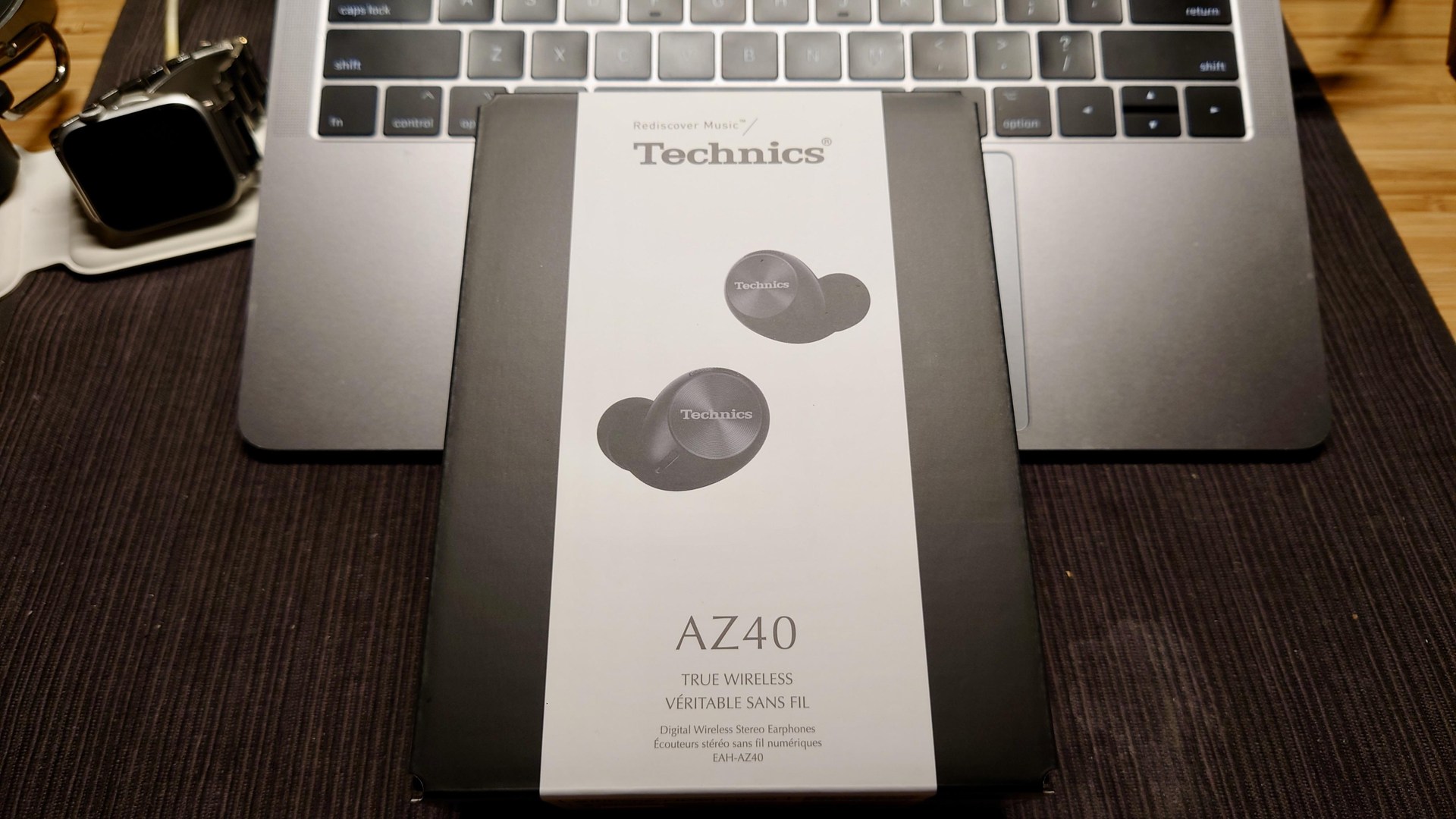 心得】Technics EAH-AZ40 長期體驗@影音視聽討論區哈啦板- 巴哈姆特