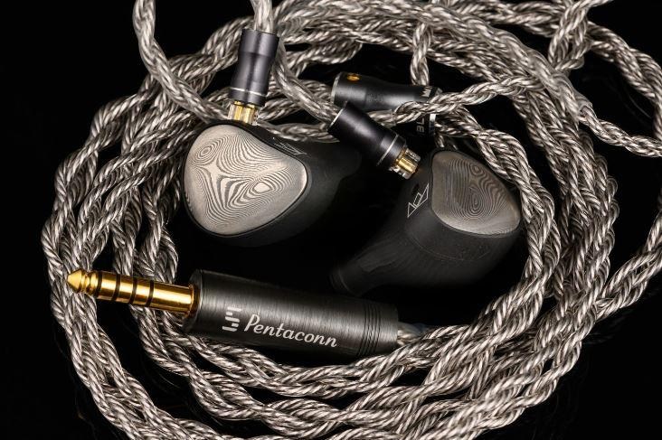 新品同様) Noble Audio Ronin Noble Audio Ronin 【NOB-RONIN】 – e☆イヤホン