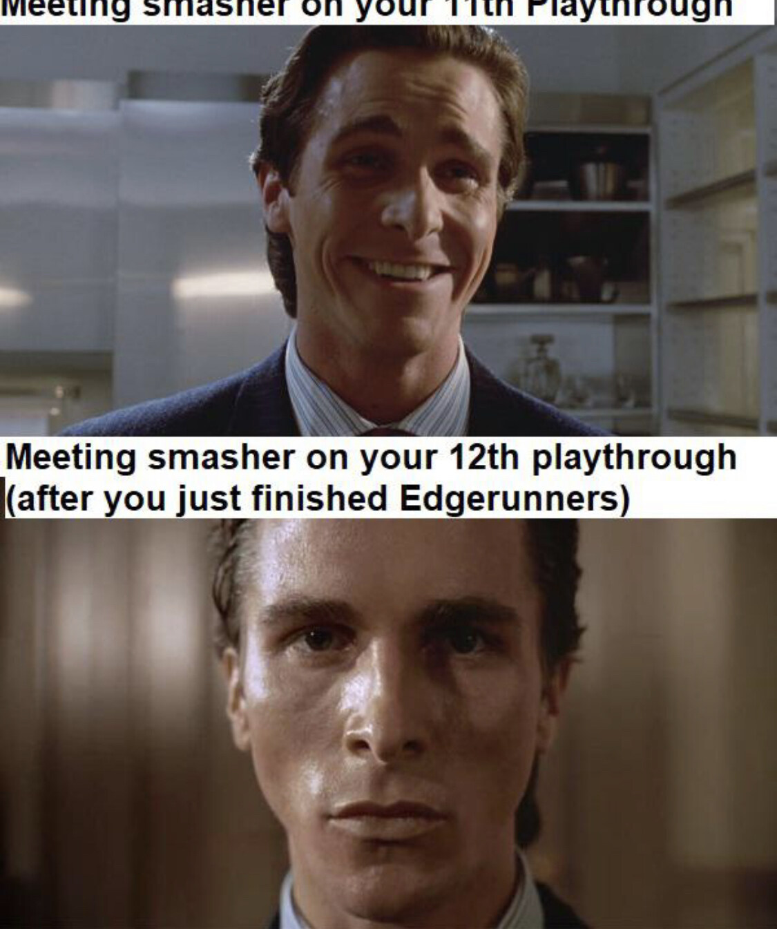 【其他】各種meme @電馭叛客 2077 哈啦板 - 巴哈姆特
