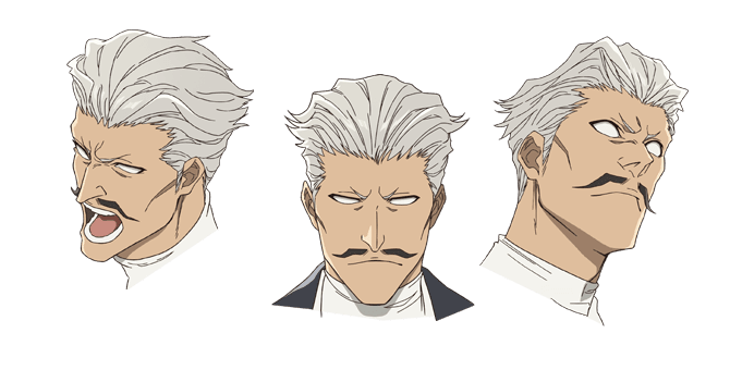 Re 情報 動畫 死神 千年血戰篇第二彈pv公開 Bleach 死神系列哈啦板 巴哈姆特
