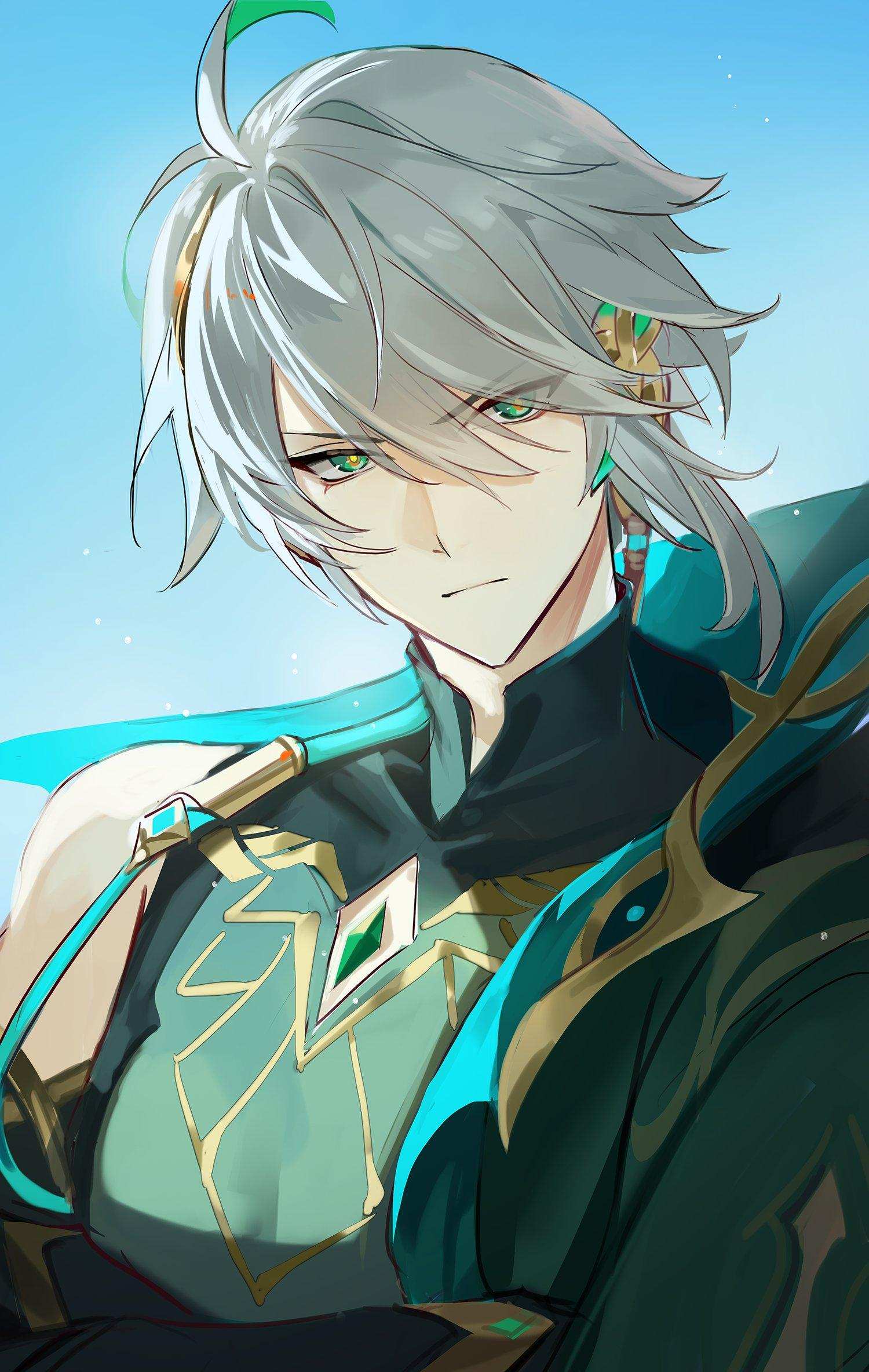 【轉載】艾爾海森大樓 @原神 哈啦板 - 巴哈姆特