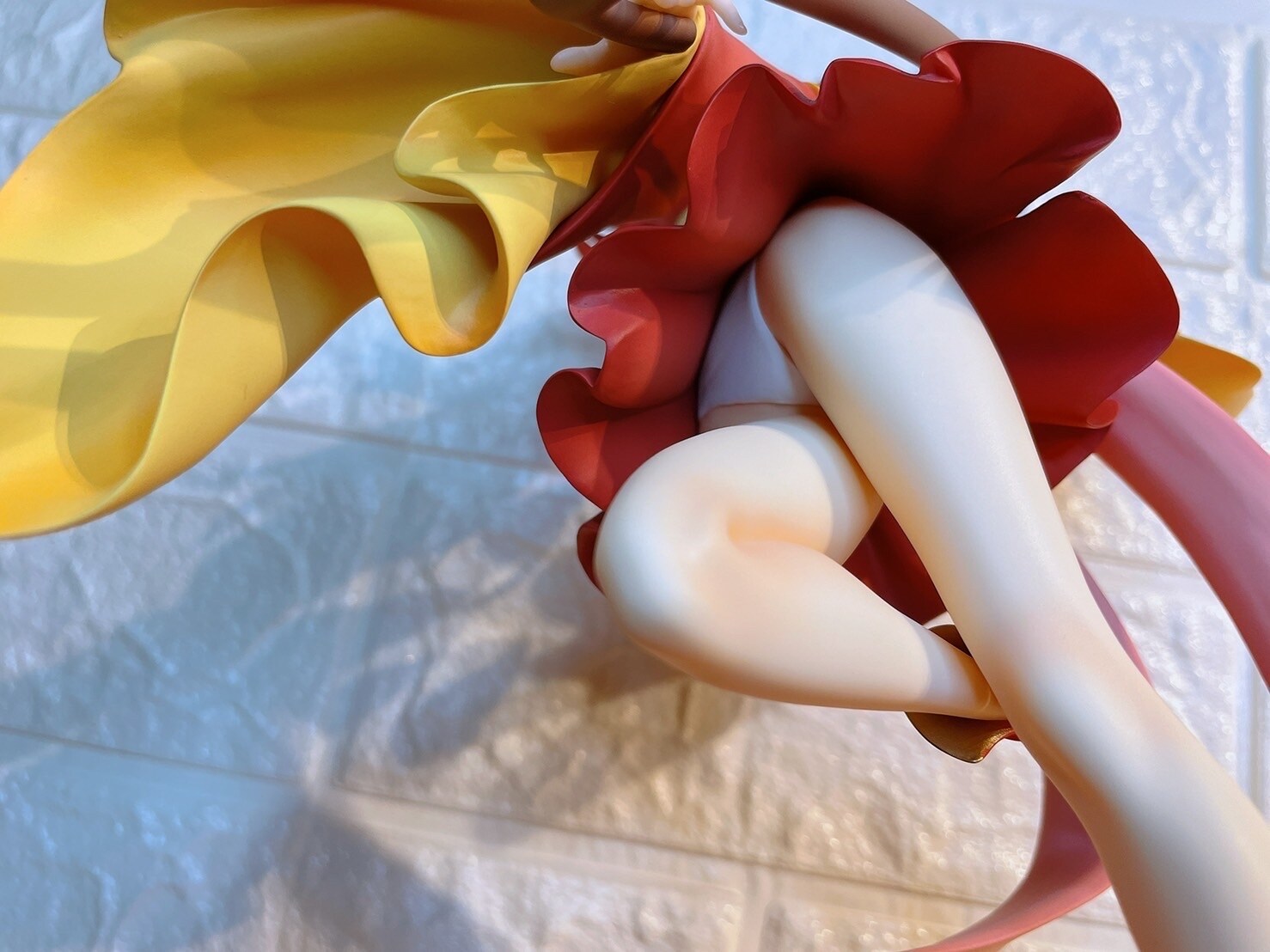 心得】仙劍奇俠傳龍葵紅緋影長依開箱@綜合公仔玩具討論區哈啦板- 巴哈姆特