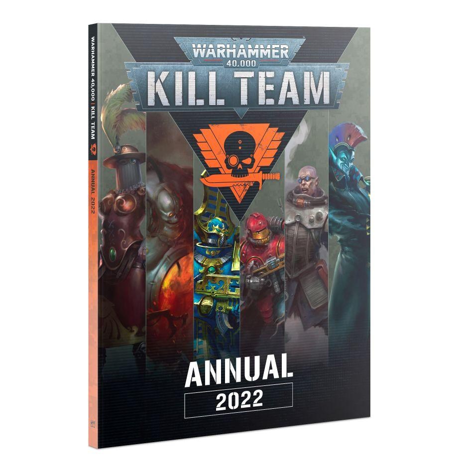 【情報】【殺戮小隊 Kill Team】入坑指南 - 這遊戲在玩什麼？該怎麼入坑？（2021年版KT） @戰鎚：40K 系列 ...