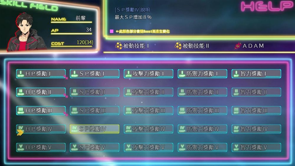 【心得】黃油界最巨大的製作團隊，既然要玩遊戲為什麼不一開始就選最大的?《反叛的使徒》 @Steam 綜合討論板 哈啦板 - 巴哈姆特