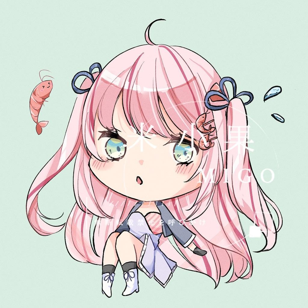 【繪圖】最近Q圖整理(๑´ㅂ`๑) @繪畫與影像技術交流 哈啦板 - 巴哈姆特