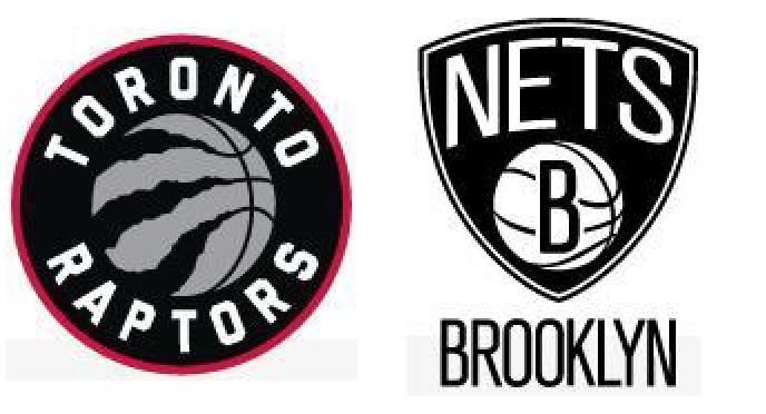 10/22 Raptors @ Nets @NBA 系列 哈啦板 - 巴哈姆特