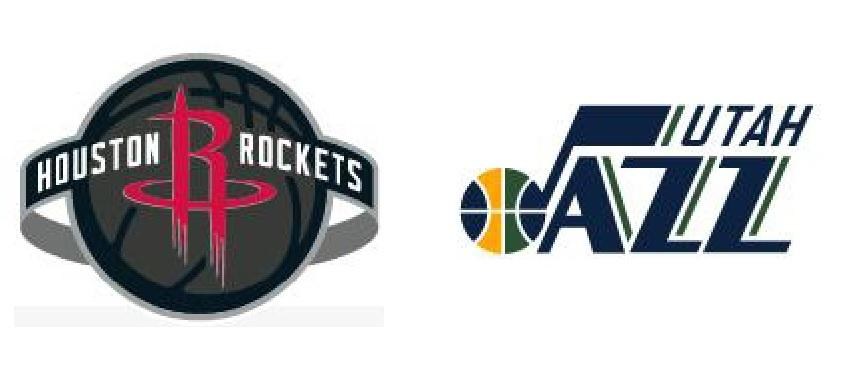 10/27 Rockets @ Jazz @NBA 系列 哈啦板 - 巴哈姆特
