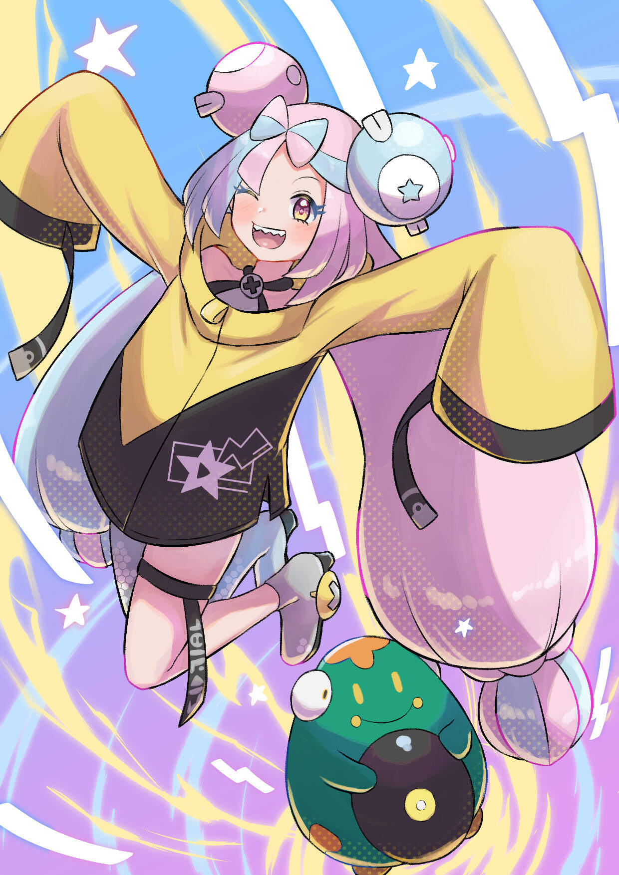 奇樹的奇樹奇述世界！ @神奇寶貝（精靈寶可夢）系列 哈啦板 - 巴哈姆特
