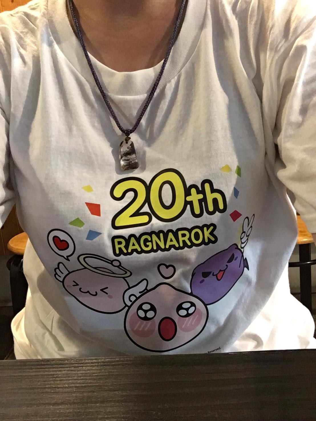 RE:【情報】RUN ON 20 活動現場餐敘問答整理，一些活動照片整理@RO 仙境傳說Online 哈啦板- 巴哈姆特