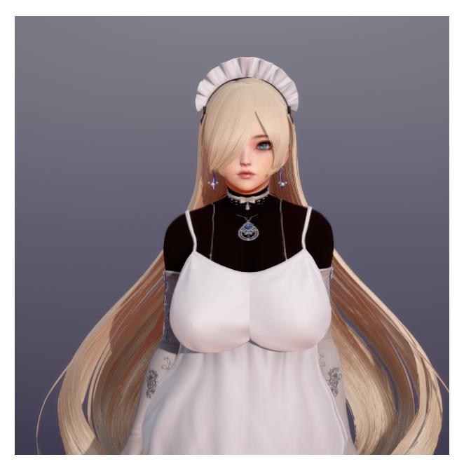 【問題】HS2身體皮膚變黑該如何解決？ @Steam 綜合討論板 哈啦板 - 巴哈姆特