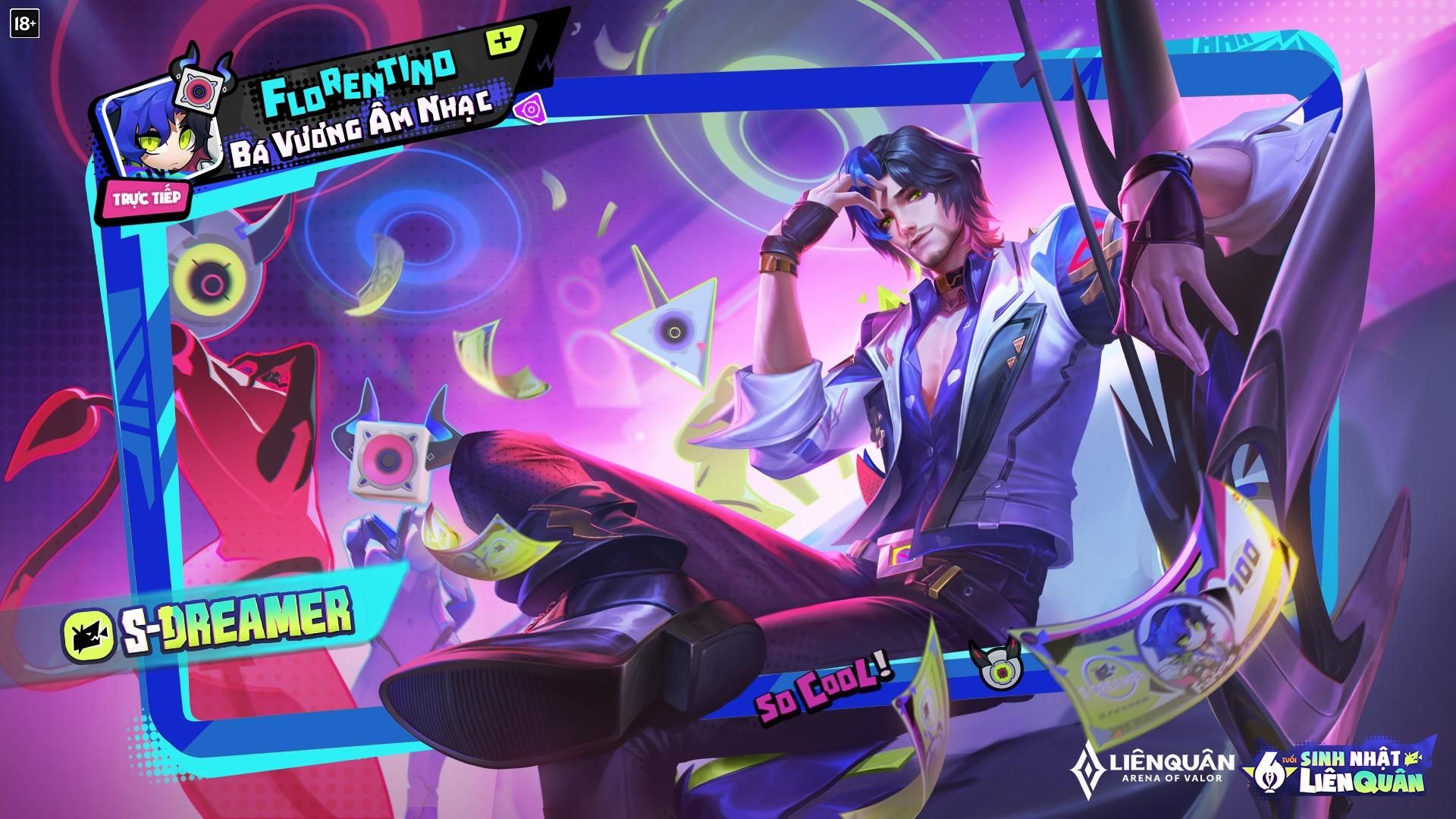 Re arena of valor 