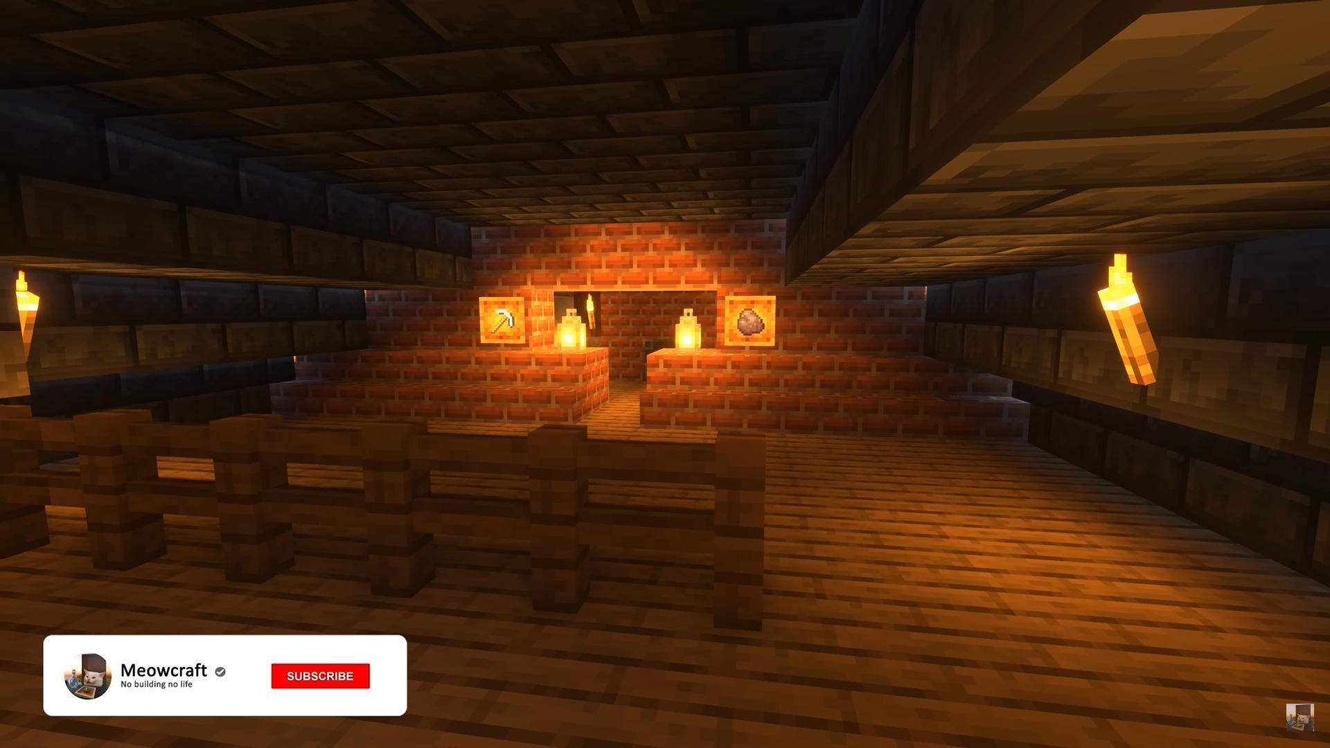 【心得】Minecraft建築教學：日式和風住宅 @Minecraft 我的世界（當個創世神） 哈啦板 - 巴哈姆特