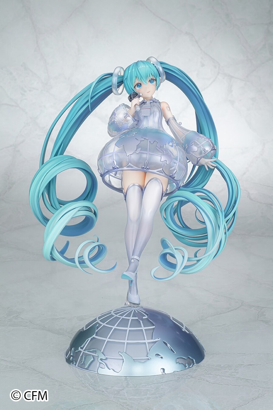 情報】初音未來MIKU EXPO 2021 Online ver.1/7模型開訂@VOCALOID 虛擬