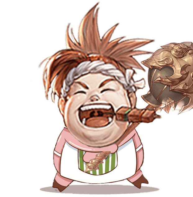 「指南」三国志幻想大陆许褚武将介绍身为食材亦是厨师