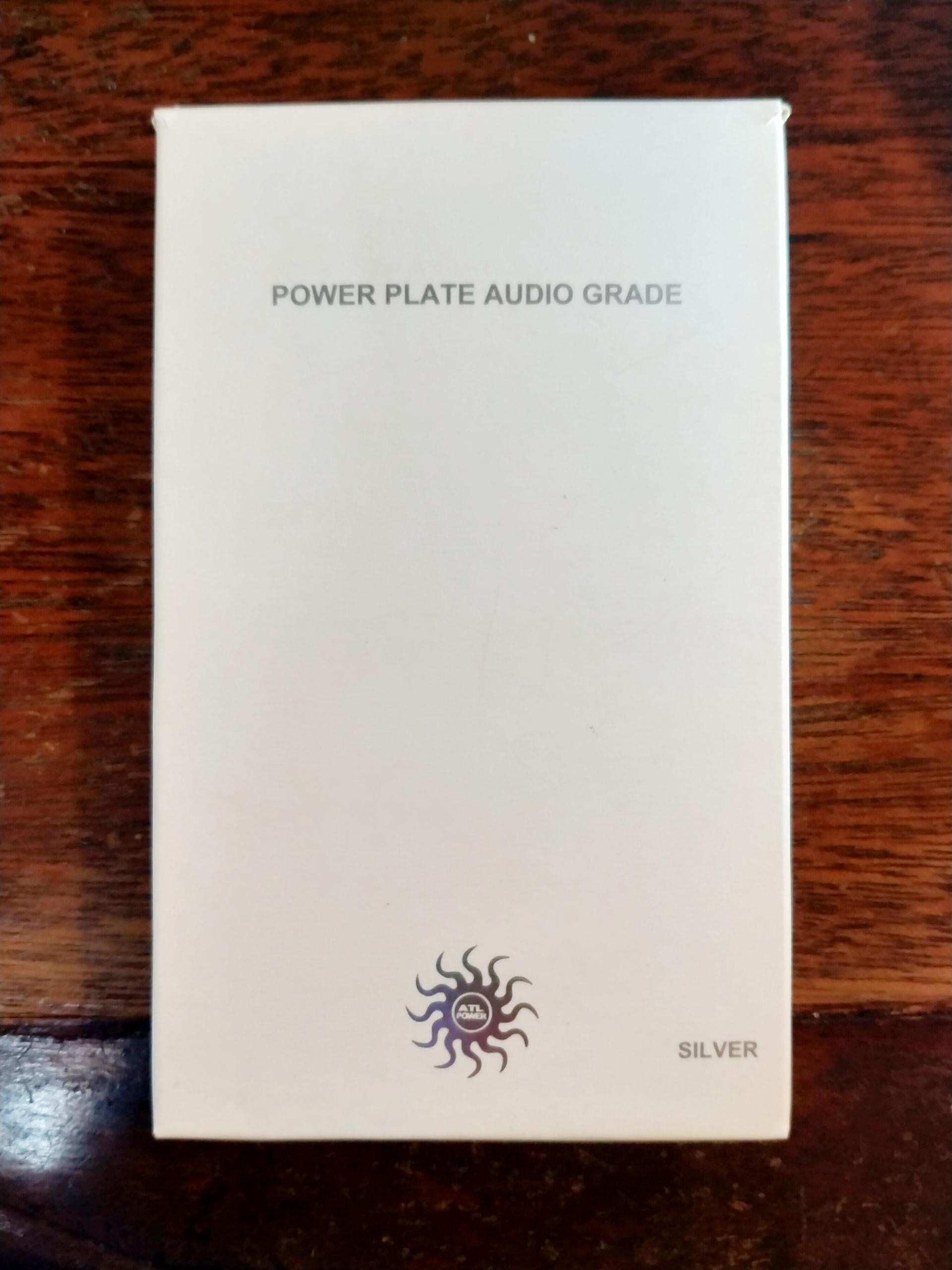 開箱---頂級鋁合金電源插座蓋板Jodelica AI-20 - nansha0324的創作- 巴哈姆特