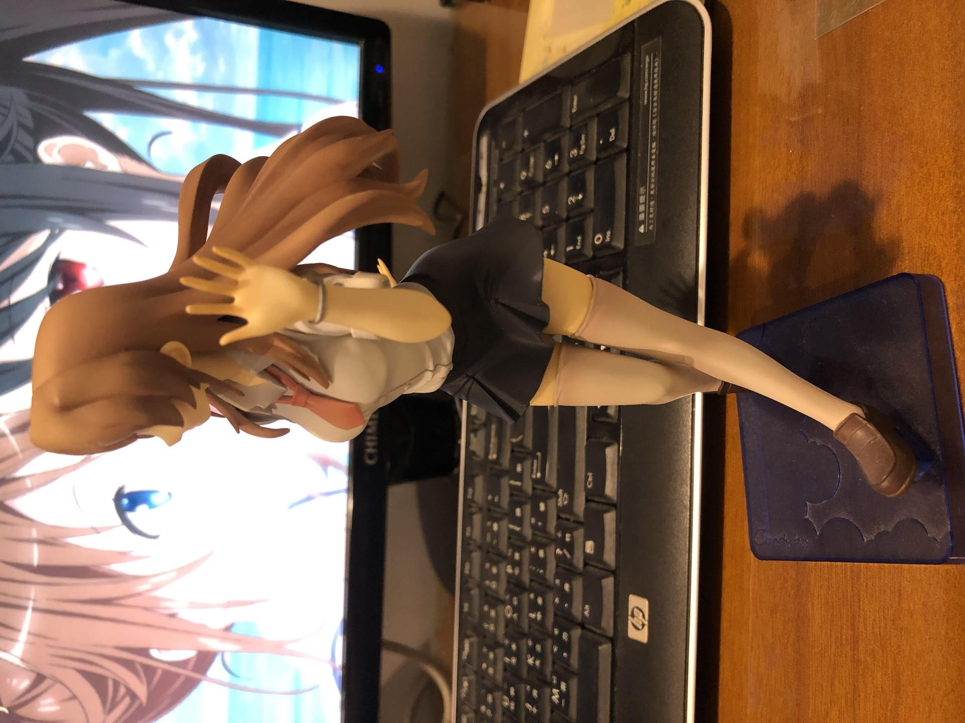 心得】老物隨拍Candy Boy 櫻井奏櫻井雪乃@綜合公仔玩具討論區哈
