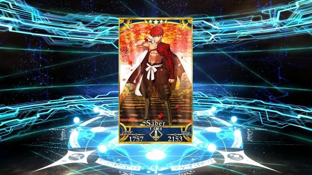 【FGO】來囉!!! - makusu736的創作 - 巴哈姆特