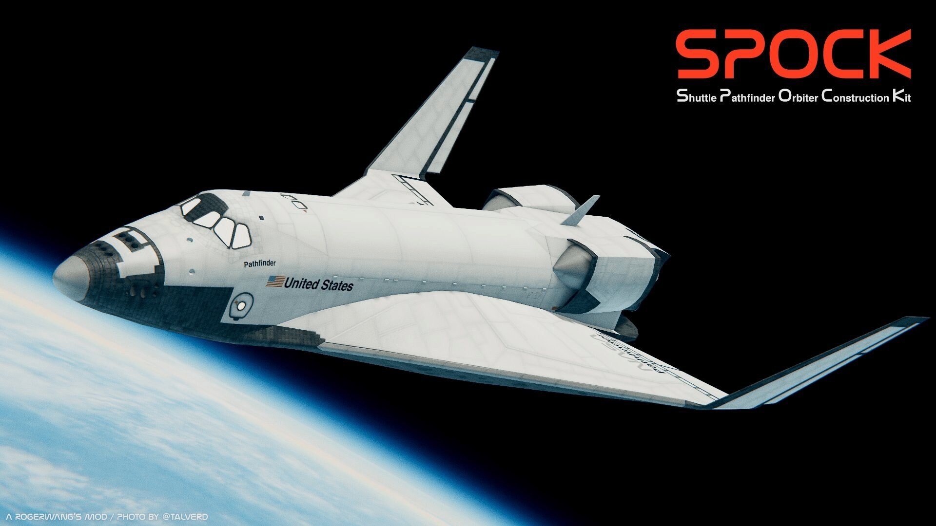 【情報】探路者號模組 Kerbal Space Program 哈啦板 巴哈姆特