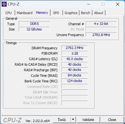 【心得】AMD EXPO 支援 T-Force VULCANα DDR5 開箱 @電腦應用綜合討論 哈啦板 - 巴哈姆特